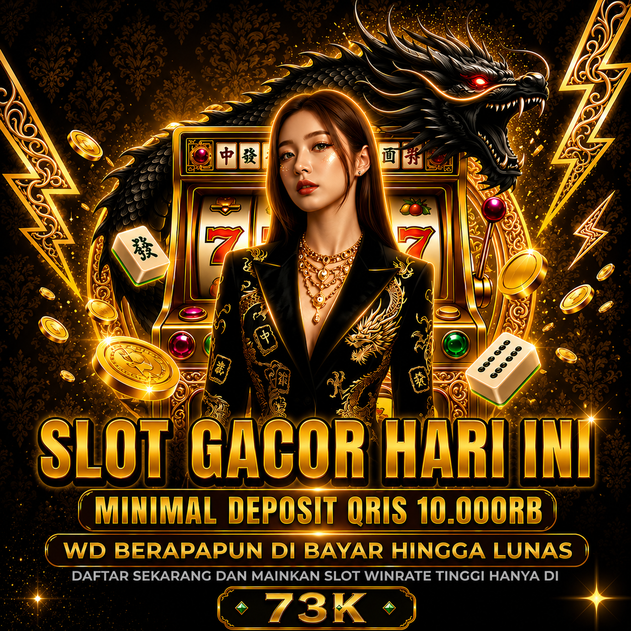 73k  Apk Slot Gacor Terbaru Hari Ini Link Login Resmi Terpercaya