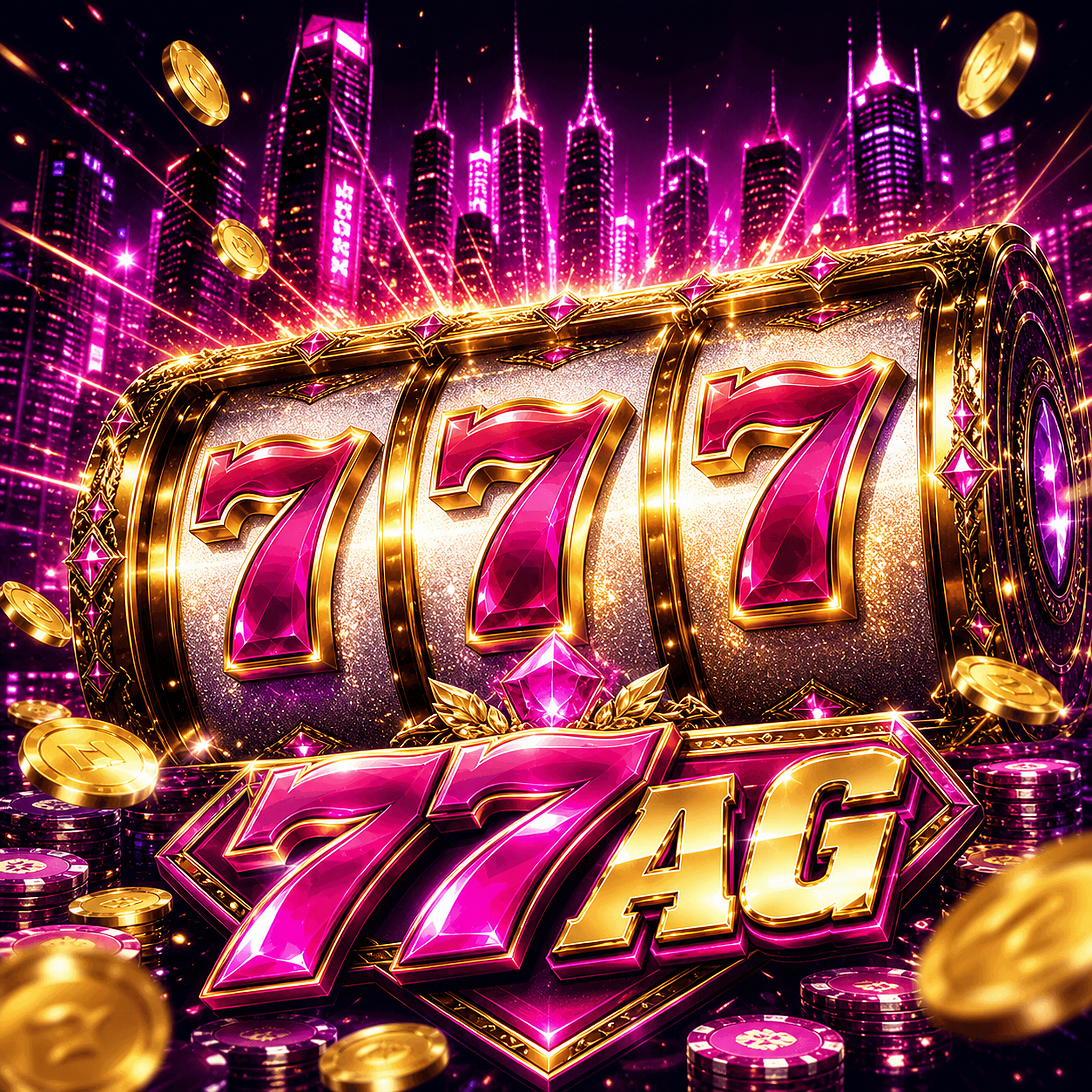 77ag