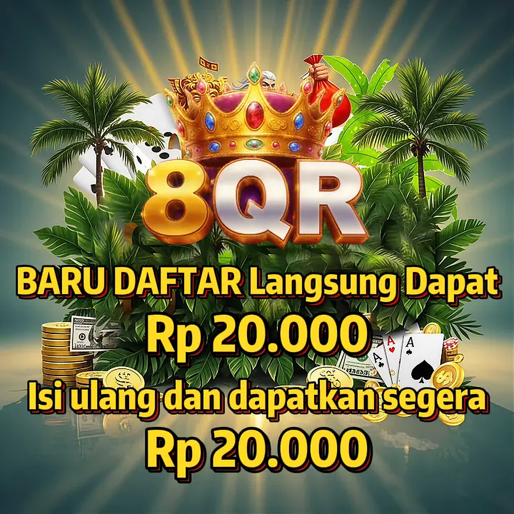 8qr  Agen Game Online Resmi dengan Layanan Lengkap