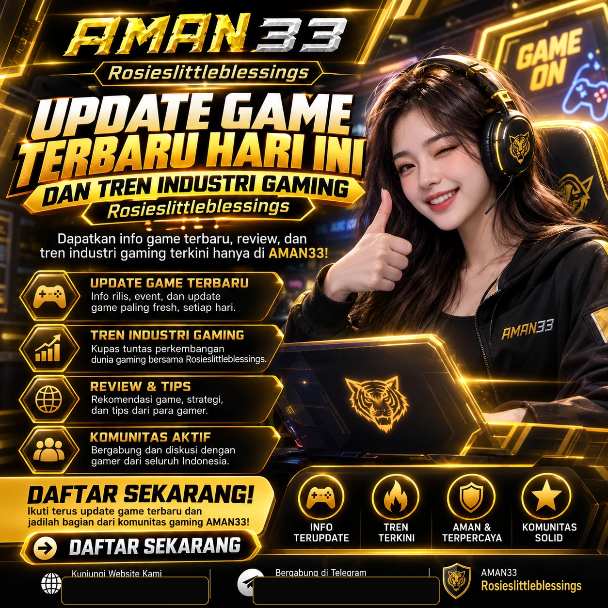 aman33 > Situs Hiburan Online Modern dengan Akses Aman Hari Ini