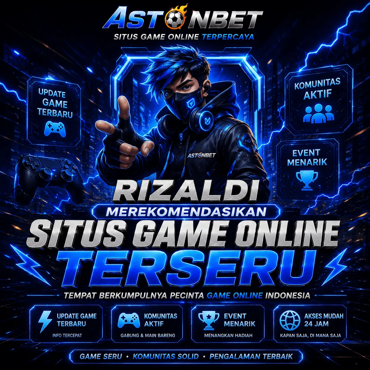 astonbet  Situs Game Slot Online dengan Pilihan Lengkap