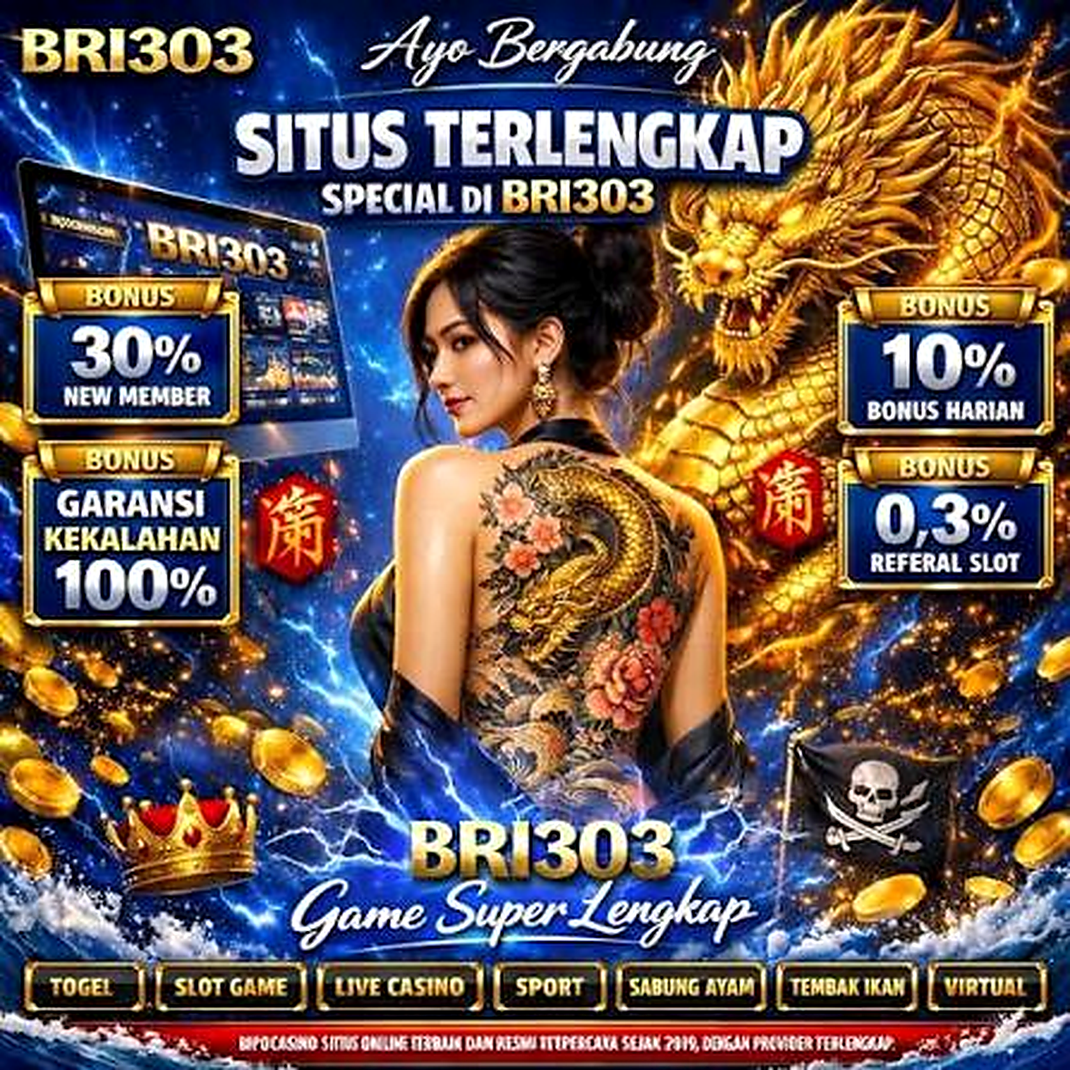 bri303