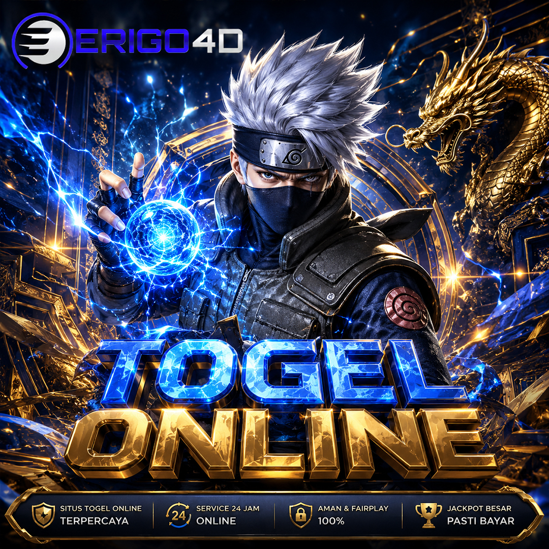 erigo4d  Platform Hiburan Terpercaya dengan Layanan Terbaik