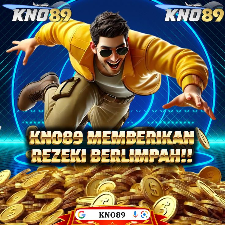 kno89  Platform Digital Terbaru dengan Sistem Cepat 2026