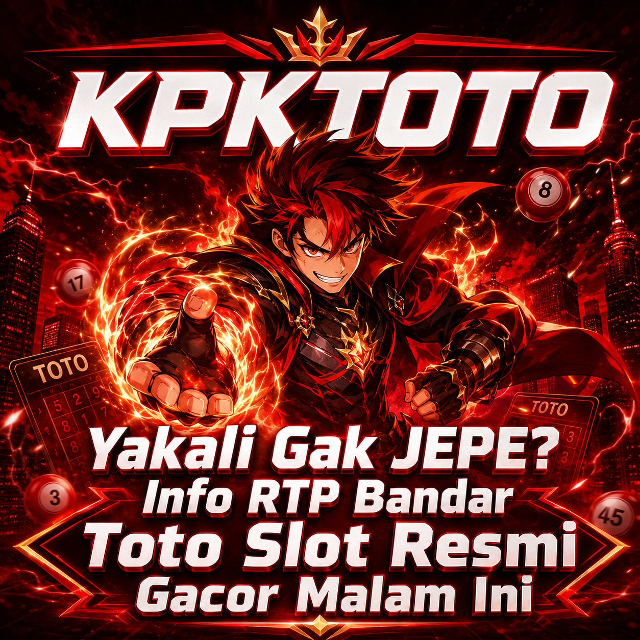 kpktoto  Website Slot Online Terpercaya dan Aman