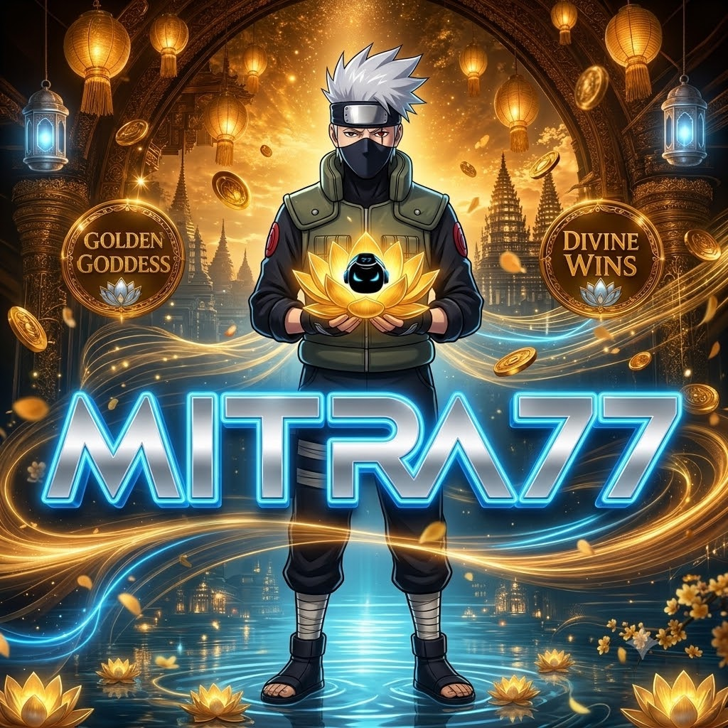 mitra77  Platform Online Stabil dengan Navigasi Mudah Hari Ini