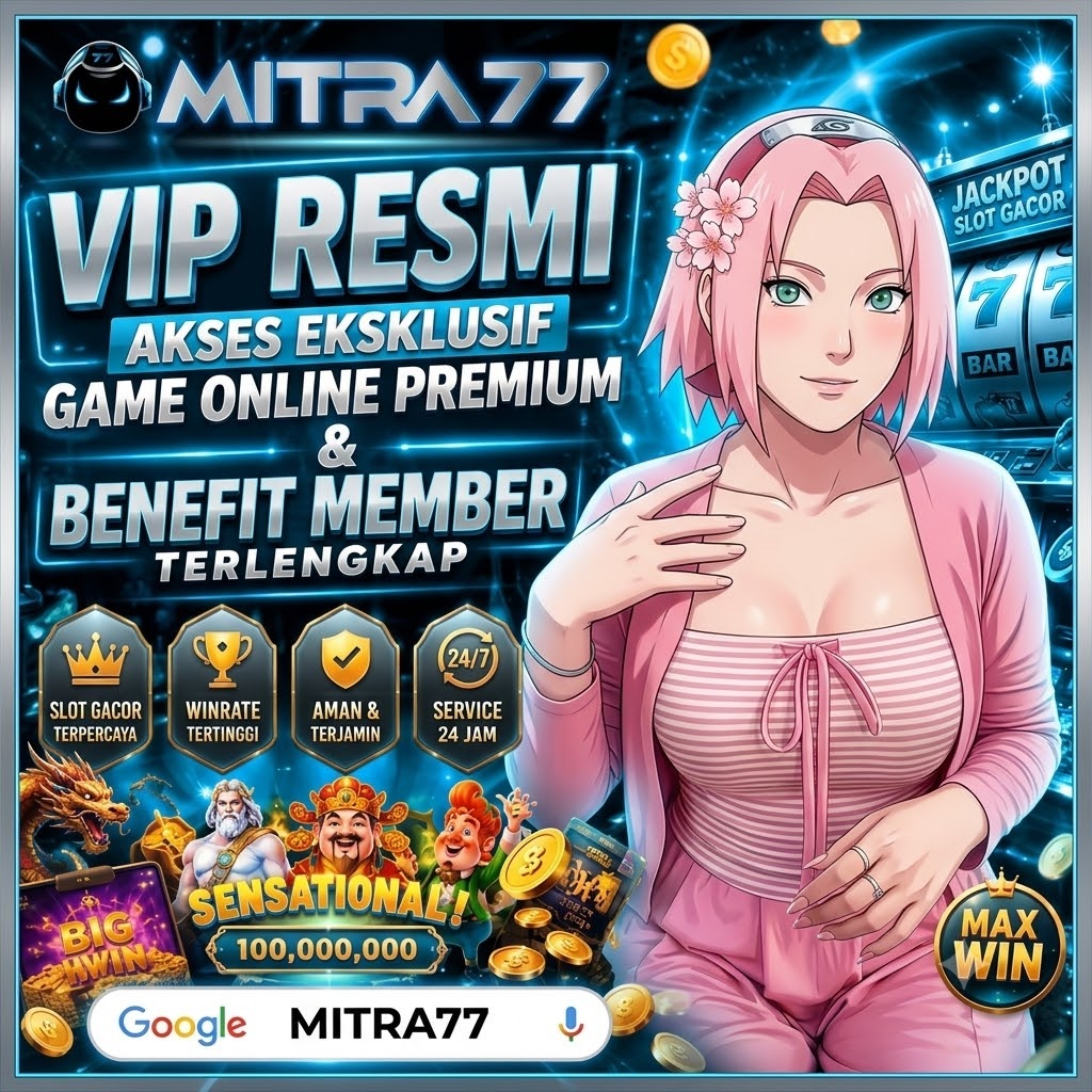 mitra77  Akses Resmi Platform Digital untuk Semua Perangkat Hari Ini