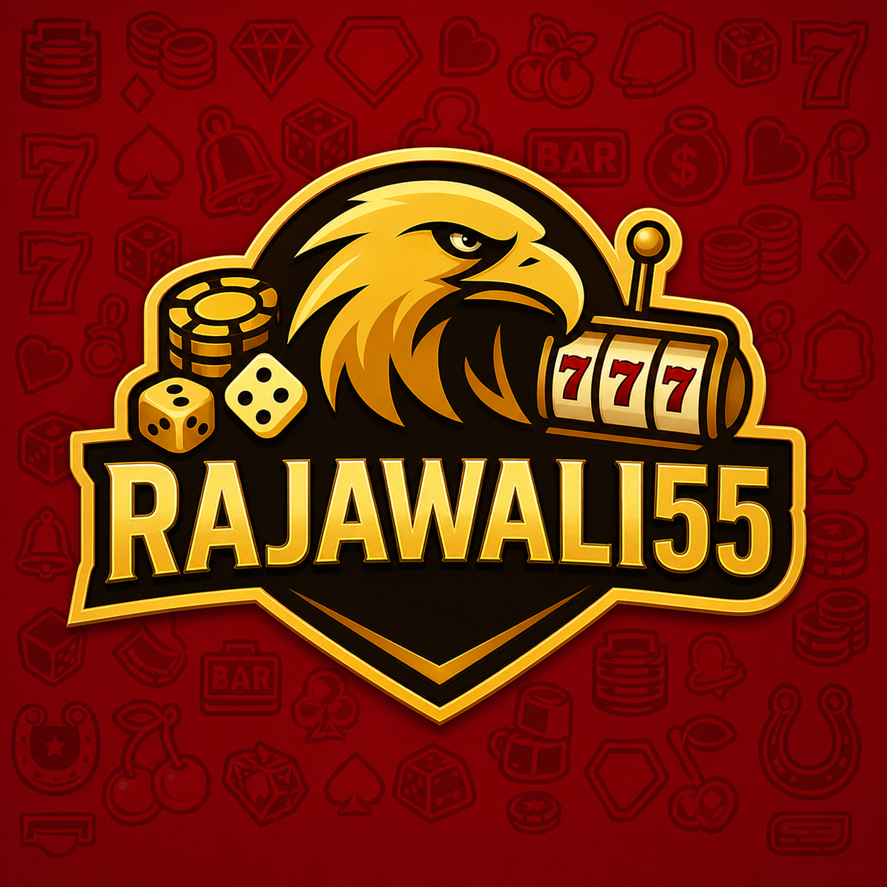 rajawali55  Platform Game Slot Pulsa & Akses Permainan Terlengkap