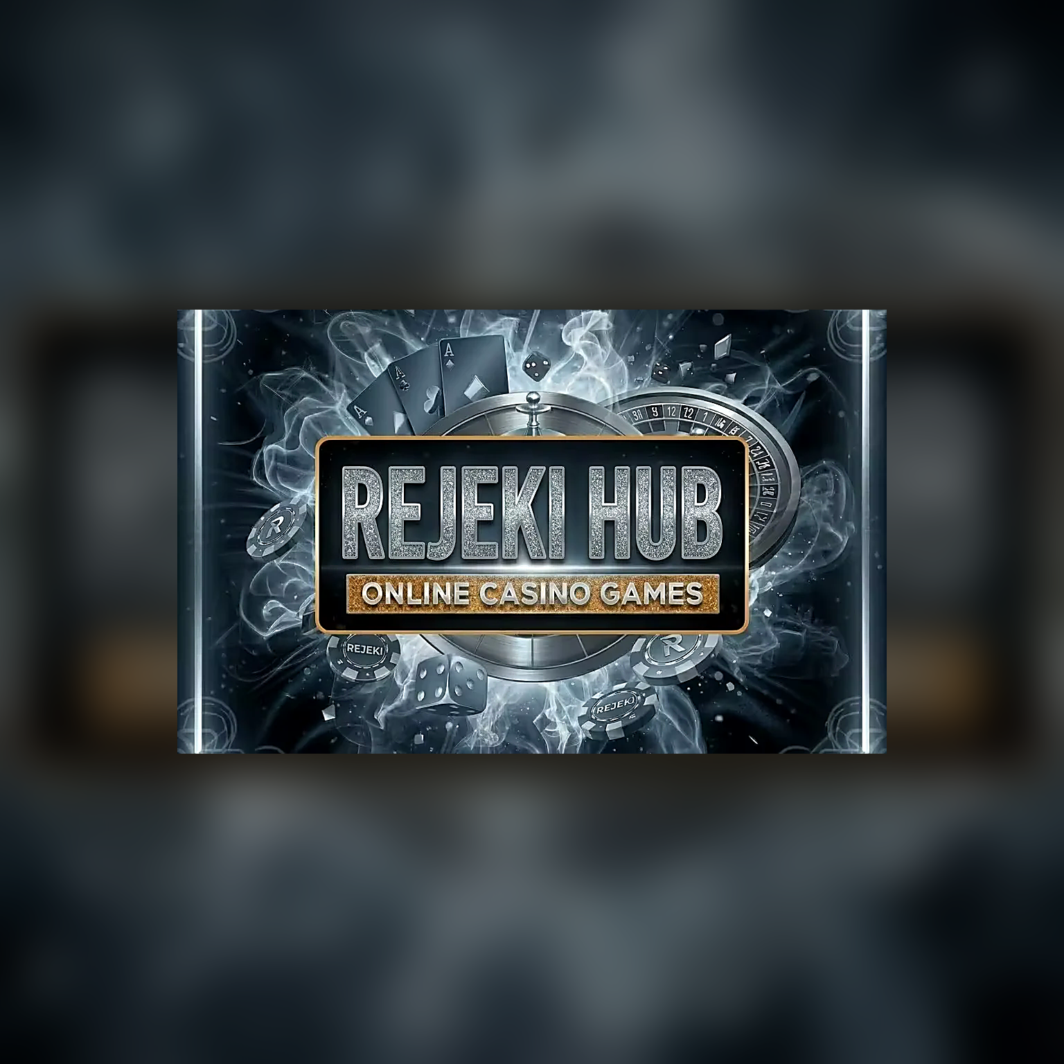 rejekihub  Portal Toto 4D dengan Tampilan Modern