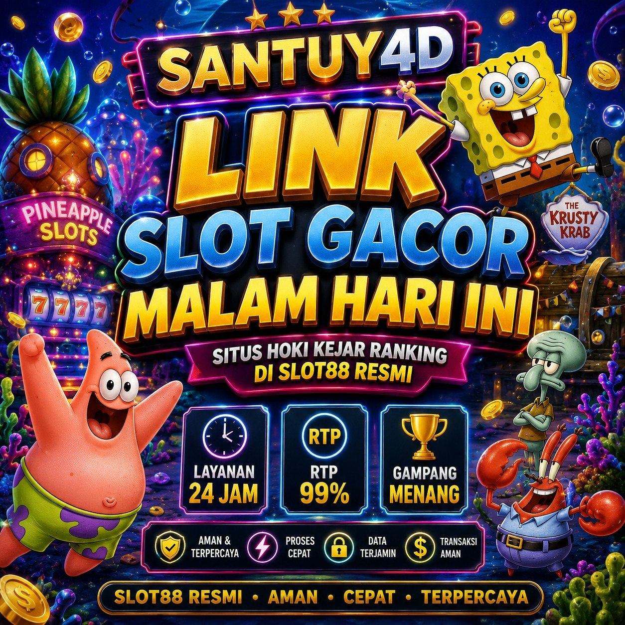 santuy4d  Akses Toto Online Cepat untuk Semua Perangkat 2026