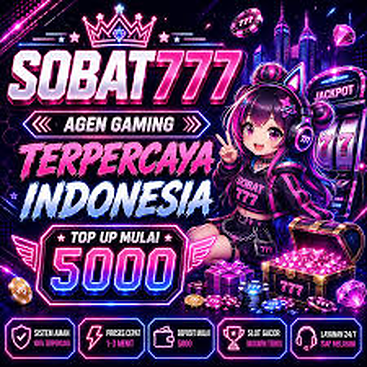 sobat777  Platform Sportsbook Online dengan Akses Cepat
